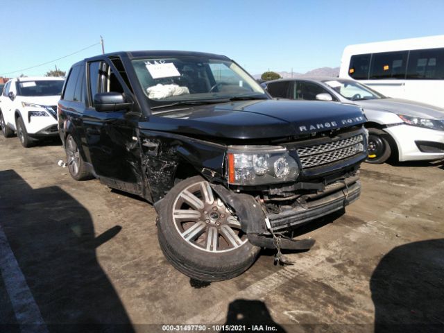 LAND-ROVER RANGE ROVER SPORT 2012 salsh2e43ca726371