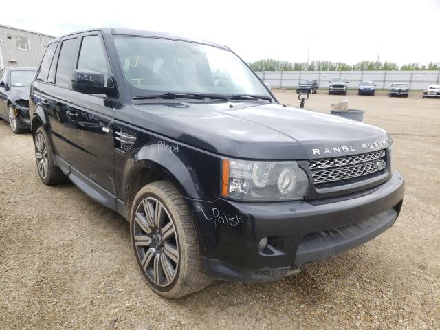 LAND ROVER RANGE ROVE 2012 salsh2e43ca741579