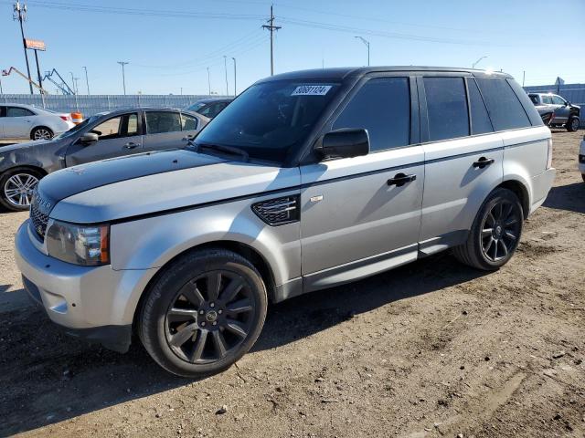 LAND ROVER RANGE ROVE 2012 salsh2e43ca747866