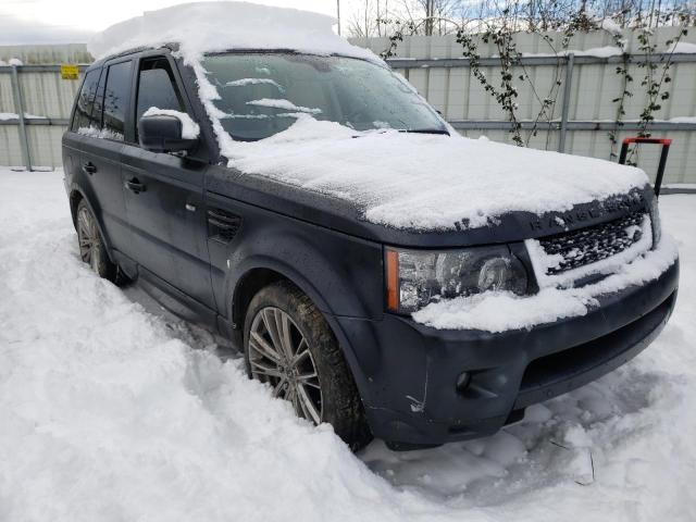 LAND ROVER RANGE ROVE 2012 salsh2e43ca750153