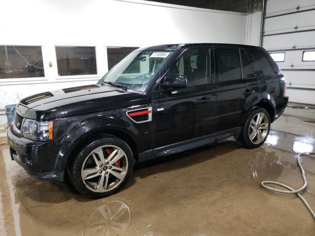 LAND-ROVER RANGE ROVE 2013 salsh2e43da773501