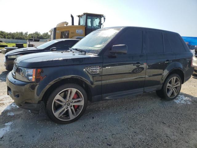 LAND ROVER RANGE ROVE 2013 salsh2e43da775118