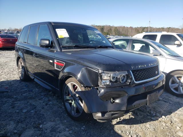 LAND ROVER RANGE ROVER SPORT 2013 salsh2e43da791416