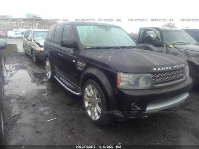 LAND ROVER RANGE ROVER SPORT 2010 salsh2e44aa222716