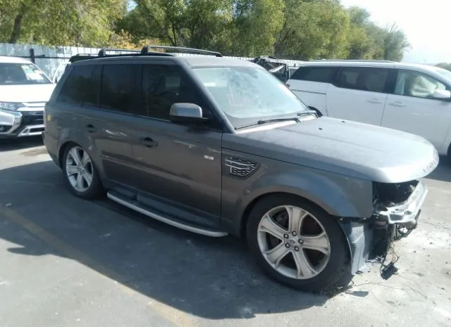 LAND ROVER RANGE ROVER SPORT 2010 salsh2e44aa223607