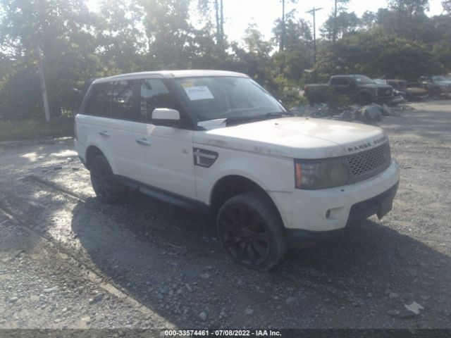 LAND-ROVER RANGE ROVER SPORT 2010 salsh2e44aa232131