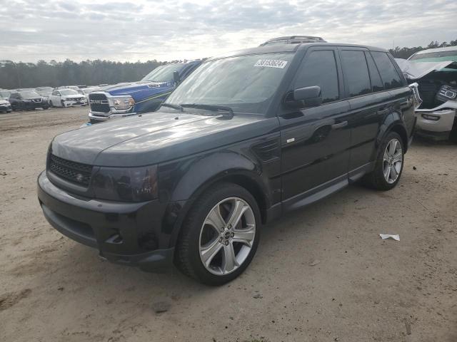 LAND-ROVER RANGEROVER 2010 salsh2e44aa242707