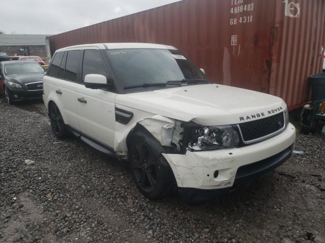 LAND-ROVER RANGE ROVE 2010 salsh2e44aa248670