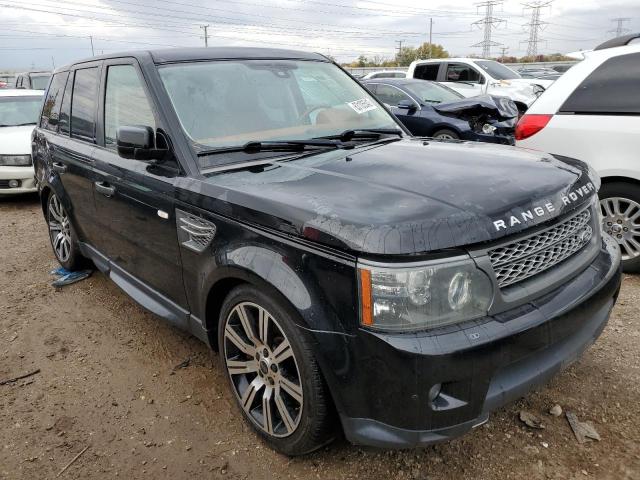 LAND ROVER RANGE ROVE 2010 salsh2e44aa253111