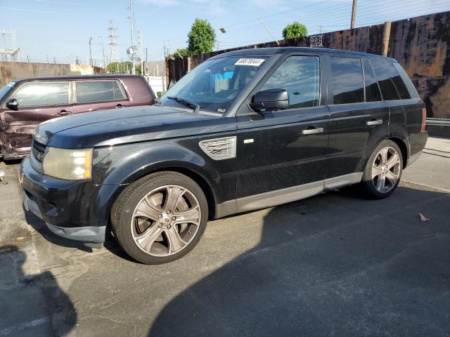 LAND ROVER RANGE ROVE 2011 salsh2e44ba261310