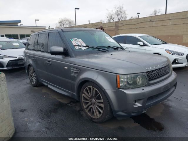 LAND-ROVER RANGE ROVER SPORT 2011 salsh2e44ba265051