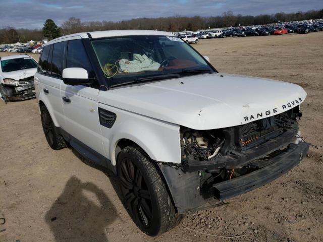 LAND ROVER RANGE ROVE 2011 salsh2e44ba270489