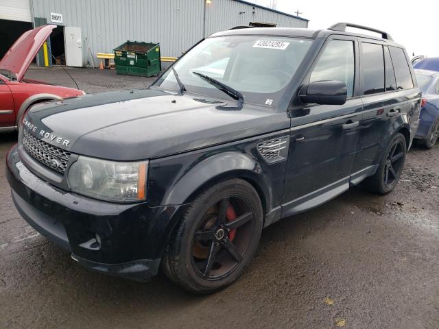 LAND ROVER RANGE ROVE 2011 salsh2e44ba274123