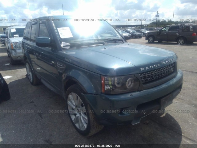 LAND ROVER RANGE ROVER SPORT 2011 salsh2e44ba274512