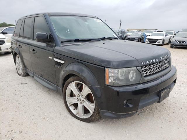 LAND-ROVER RANGE ROVE 2011 salsh2e44ba296185