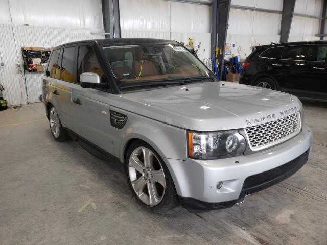 LAND ROVER RANGE ROVE 2011 salsh2e44ba703986