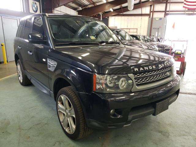 LAND ROVER RANGE ROVE 2011 salsh2e44ba709044