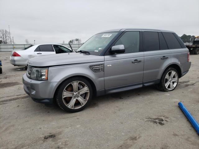 LAND ROVER RANGE ROVE 2011 salsh2e44ba709299