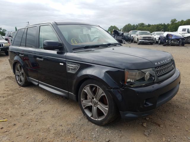 LAND ROVER RANGE ROVE 2011 salsh2e44ba711943