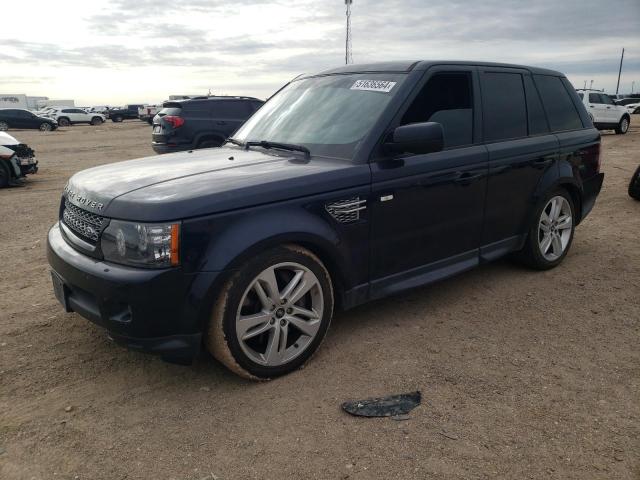 LAND ROVER RANGEROVER 2012 salsh2e44ca722748