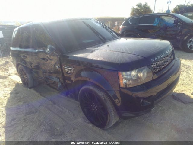 LAND-ROVER RANGE ROVER SPORT 2012 salsh2e44ca730185