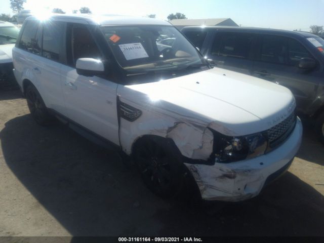 LAND-ROVER RANGE ROVER SPORT 2012 salsh2e44ca740179