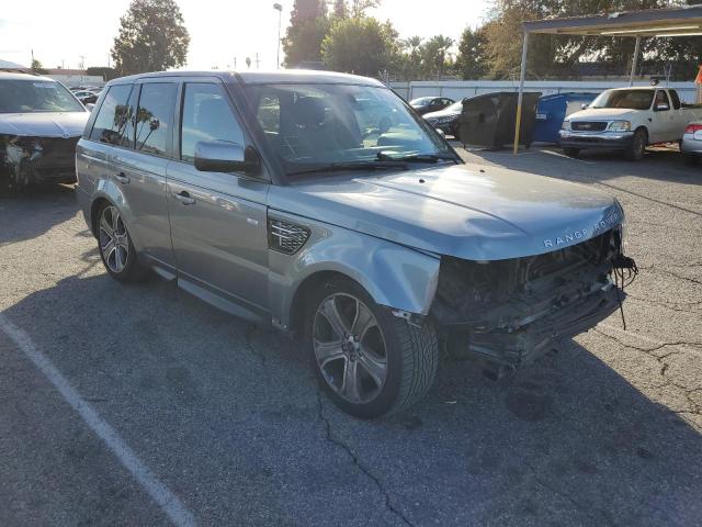 LAND ROVER RANGE ROVE 2012 salsh2e44ca748427