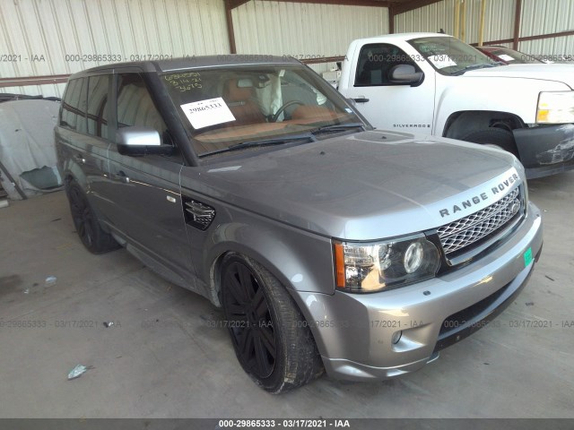 LAND-ROVER RANGE ROVER SPORT 2012 salsh2e44ca753675