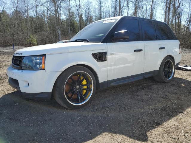 LAND ROVER RANGEROVER 2012 salsh2e44ca755586