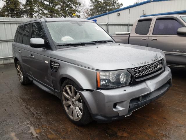 LAND ROVER RANGE ROVE 2012 salsh2e44ca759220