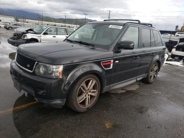 LAND-ROVER RANGE ROVE 2013 salsh2e44da776567