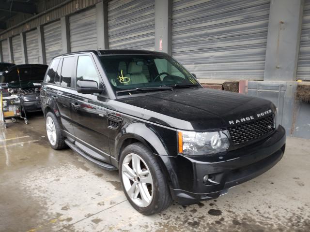 LAND-ROVER RANGE ROVE 2013 salsh2e44da784149