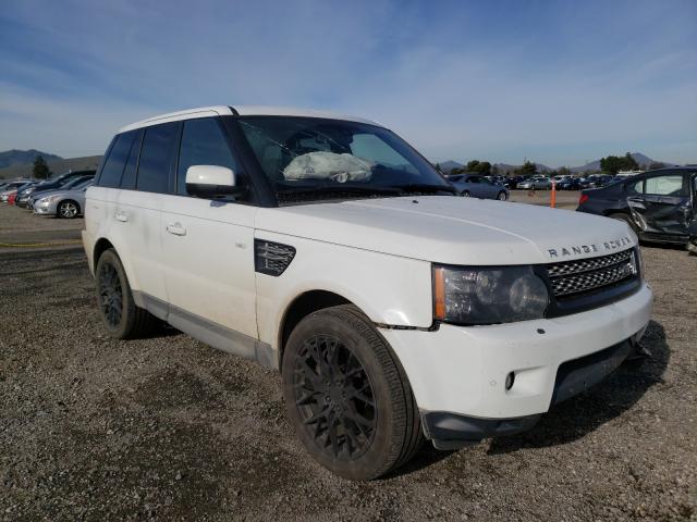 LAND-ROVER RANGE ROVER SPORT 2013 salsh2e44da788072