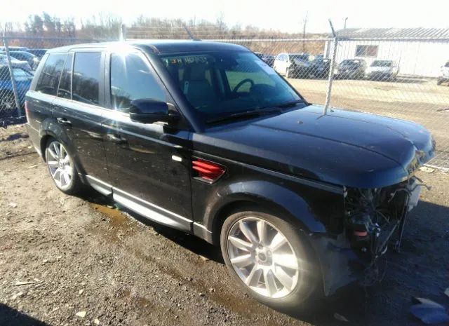 LAND ROVER RANGE ROVER SPORT 2013 salsh2e44da789450