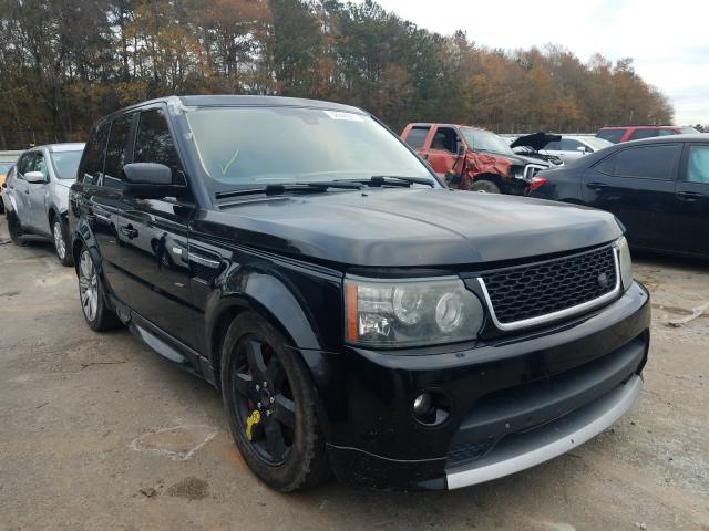 LAND ROVER RANGE ROVE 2013 salsh2e44da793627