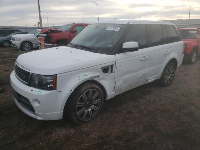 LAND-ROVER RANGE ROVE 2013 salsh2e44da795507