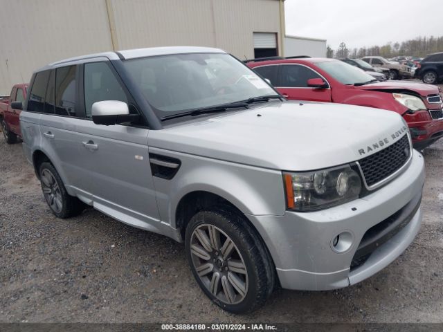 LAND-ROVER RANGE ROVER SPORT 2013 salsh2e44da796821