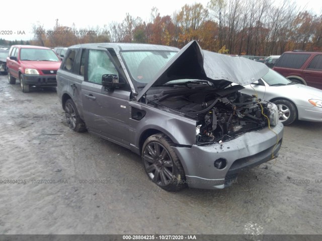 LAND ROVER RANGE ROVER SPORT 2013 salsh2e44da807154