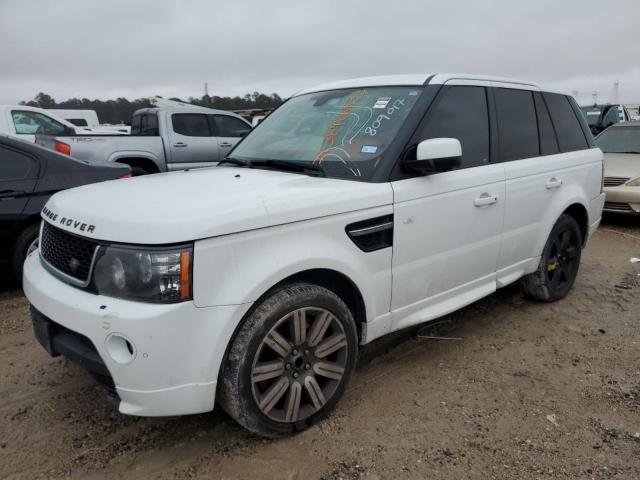 LAND ROVER RANGE ROVE 2013 salsh2e44da809017