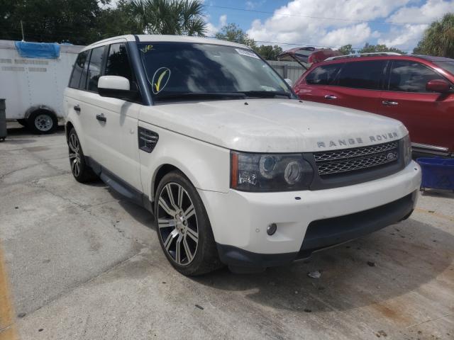 LAND ROVER RANGE ROVE 2010 salsh2e45aa223292