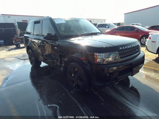 LAND-ROVER RANGE ROVER SPORT 2010 salsh2e45aa224071