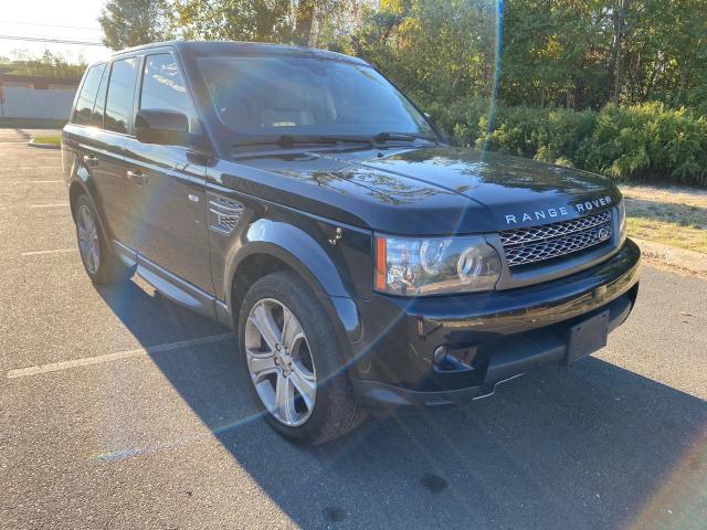 LAND ROVER RANGE ROVE 2010 salsh2e45aa234051