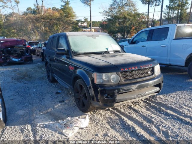 LAND-ROVER RANGE ROVER SPORT 2010 salsh2e45aa253649