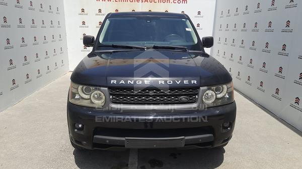 RANGE ROVER HSE 2011 salsh2e45ba261008