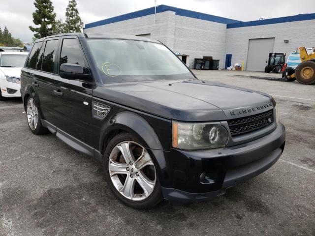 LAND ROVER RANGE ROVE 2011 salsh2e45ba265060