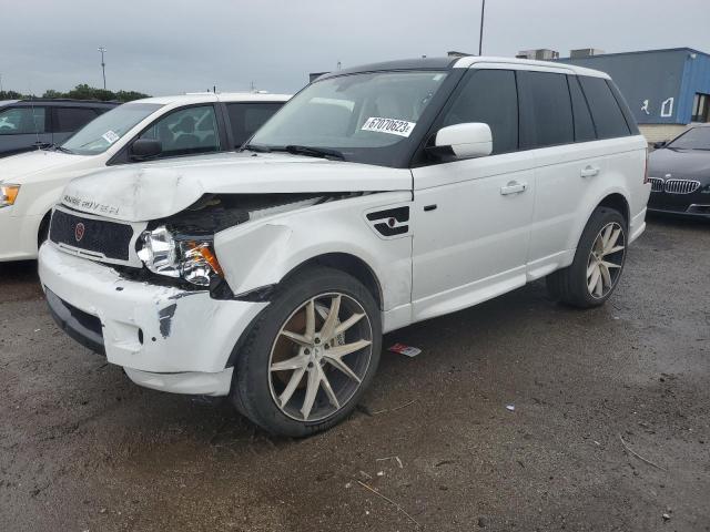 LAND-ROVER RANGE ROVE 2011 salsh2e45ba267438