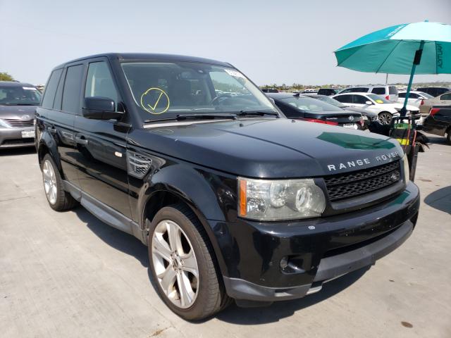 LAND ROVER RANGE ROVE 2011 salsh2e45ba275166