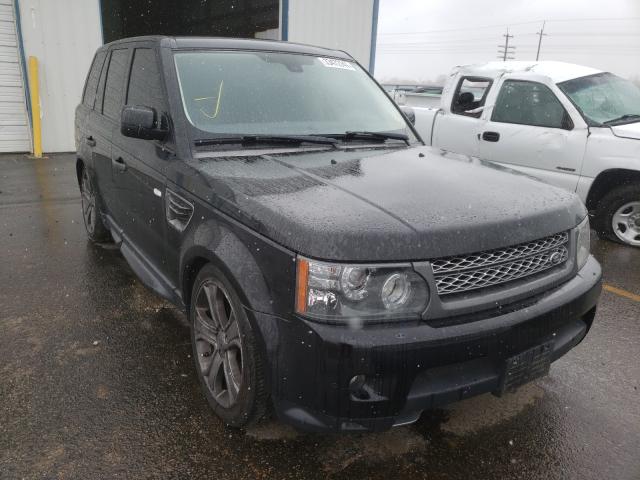 LAND ROVER RANGE ROVE 2011 salsh2e45ba278441