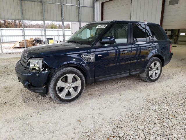 LAND ROVER RANGE ROVE 2011 salsh2e45ba279833