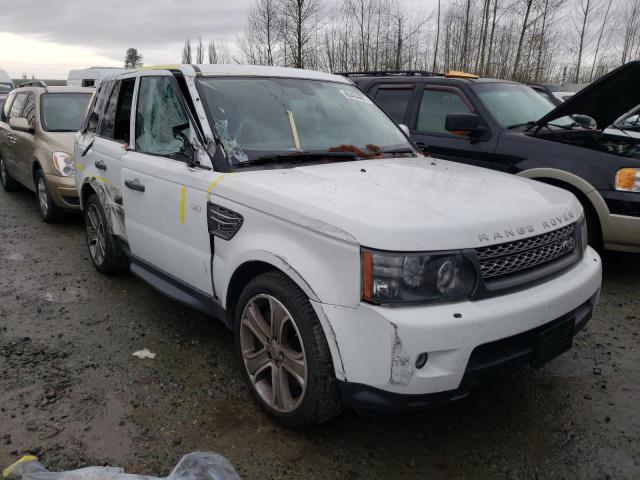 LAND ROVER RANGE ROVE 2011 salsh2e45ba283042